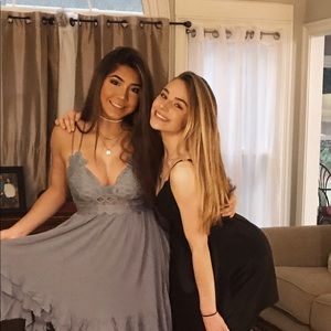 Meet your Posher, Cheyenne